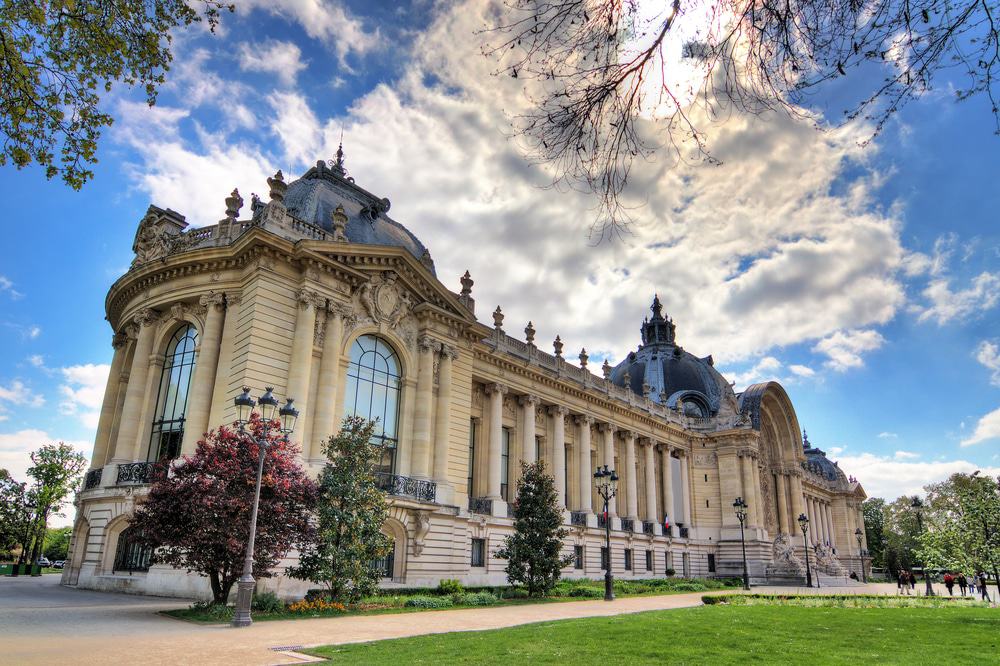 Petit Palais, Paris