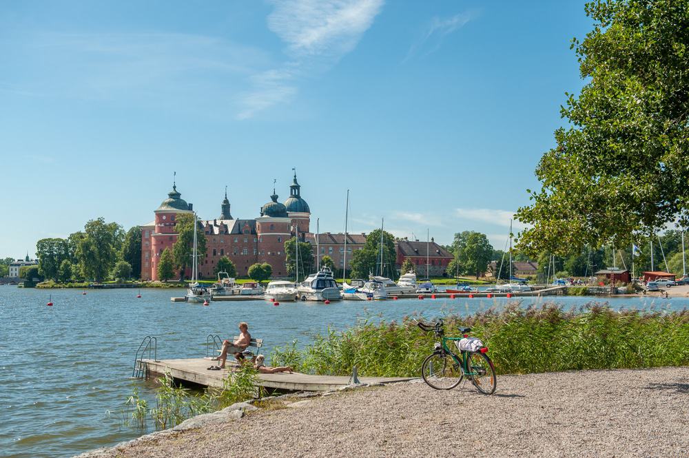 Gripsholm Castle