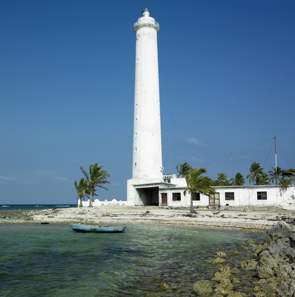 Cayo Sabinal, Cuba