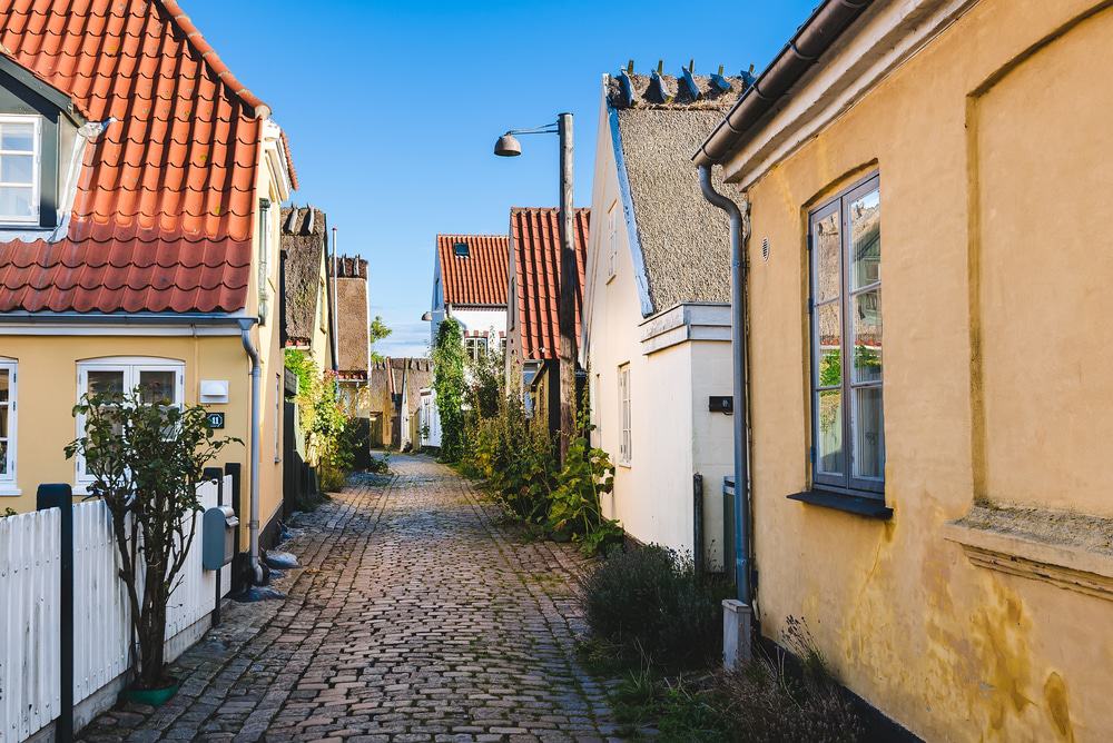 Dragor, Denmark