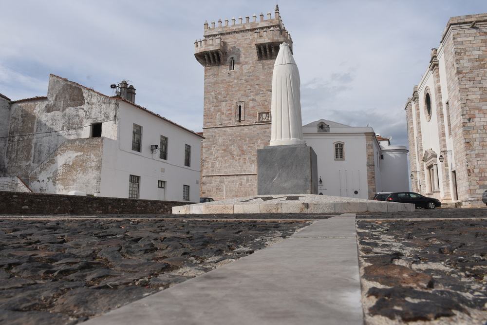 Castelo de Estremoz