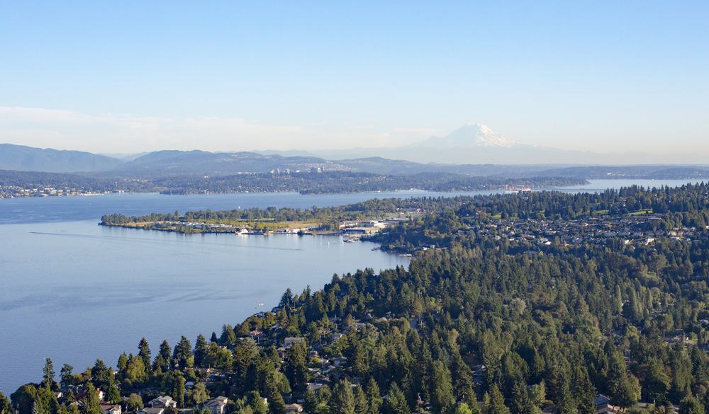 Kenmore, Washington