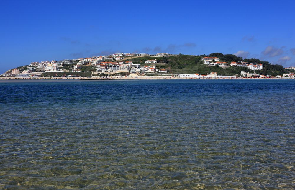 Lagoa de Óbidos