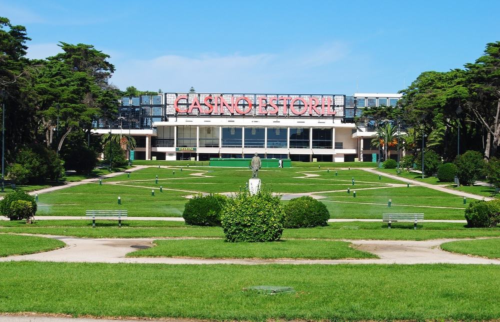 Casino Estoril