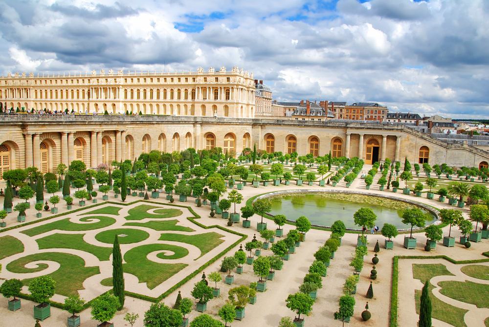 Palace of Versailles
