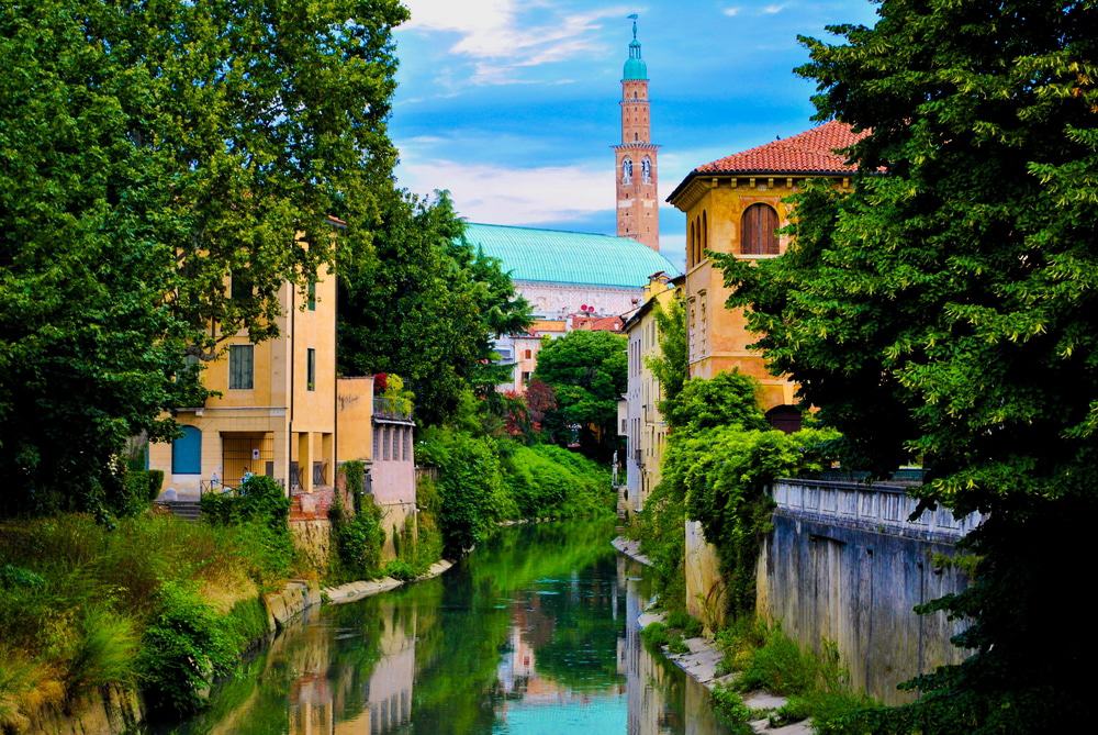 Vicenza, Italy