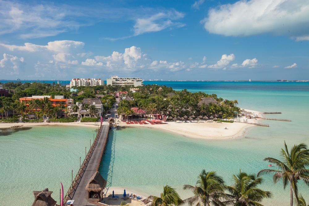 Isla Mujeres