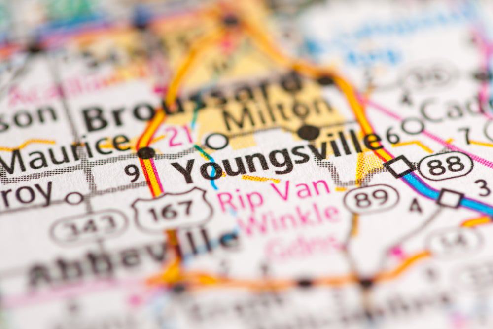 Youngsville, Louisiana