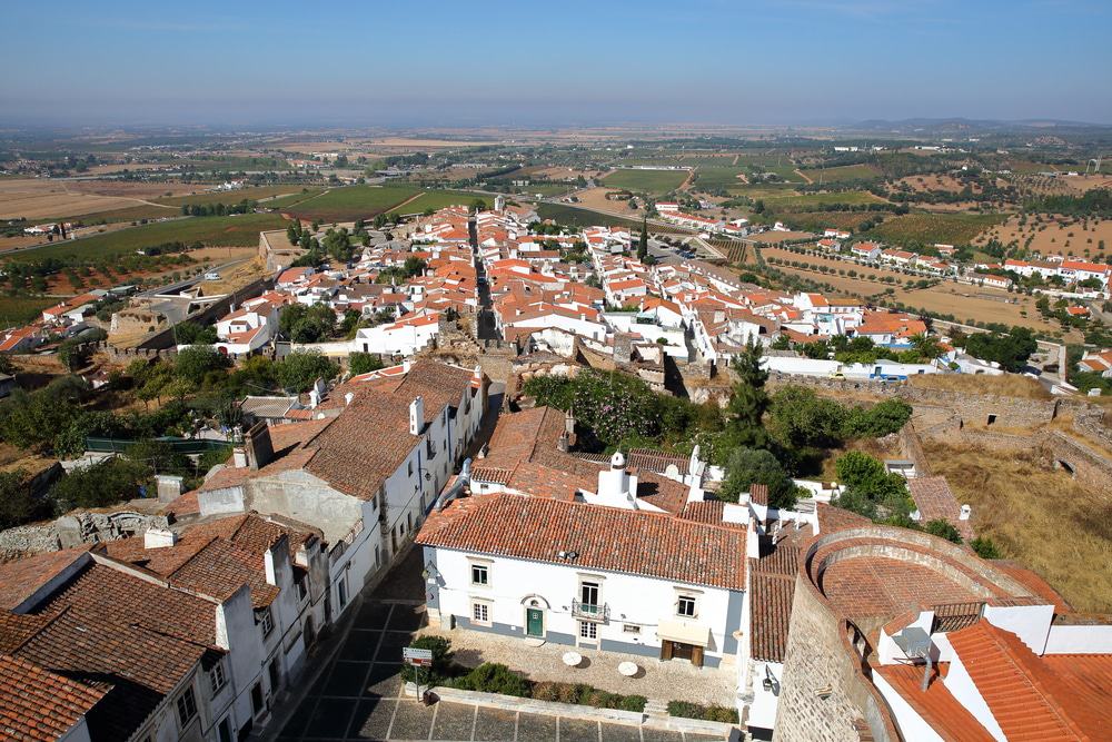 Estremoz