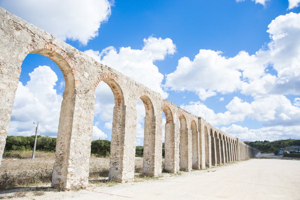 Aqueduto de Óbidos