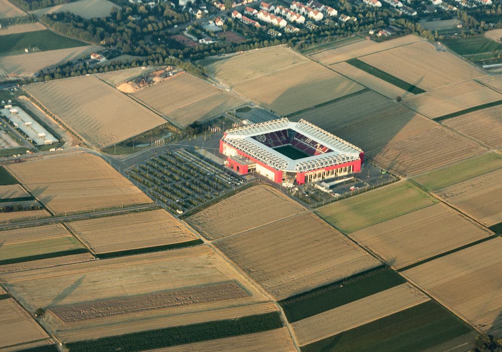 Opel Arena