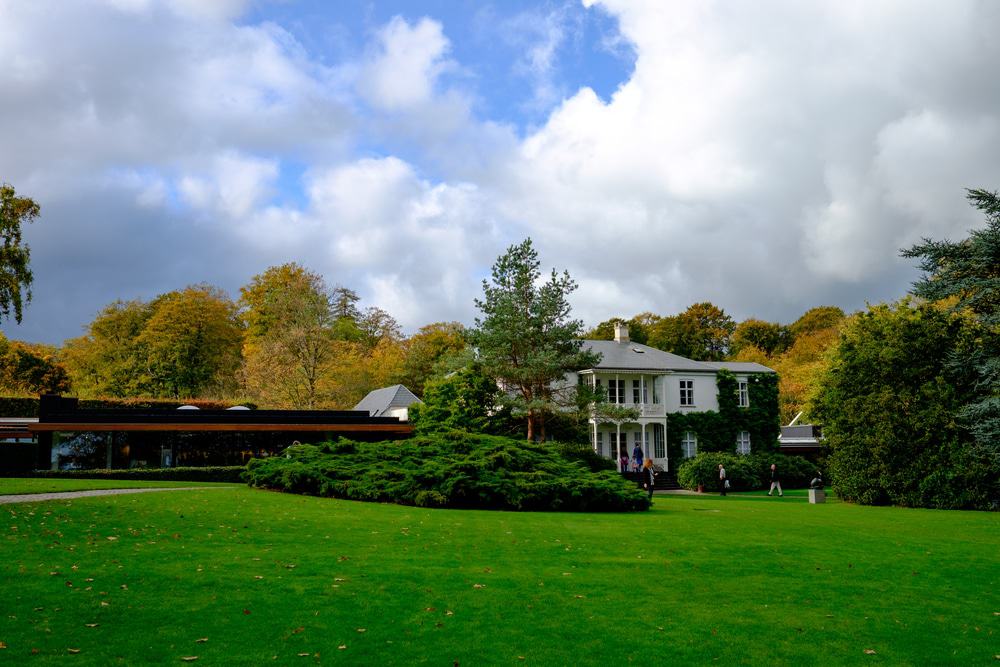 Louisiana Museum of Modern Art