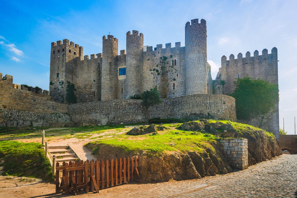 Óbidos Castle