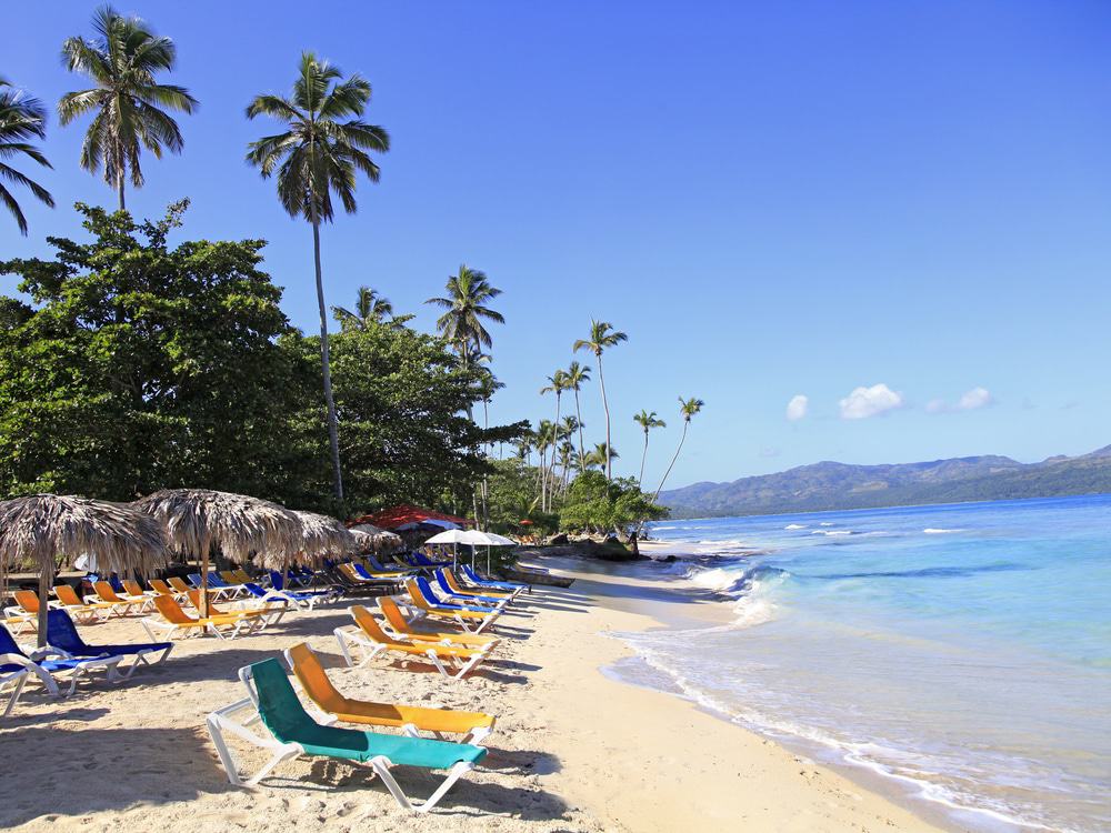 Las Galeras