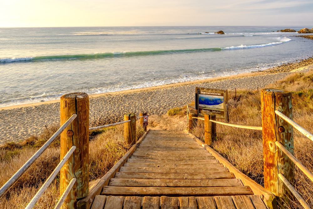 Leo Carrillo State Beach