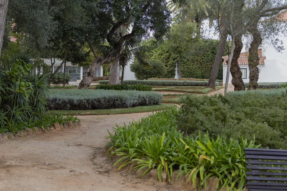 Parque Marechal Carmona