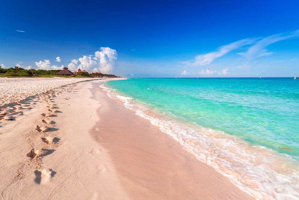 Playa del Carmen, Mexico