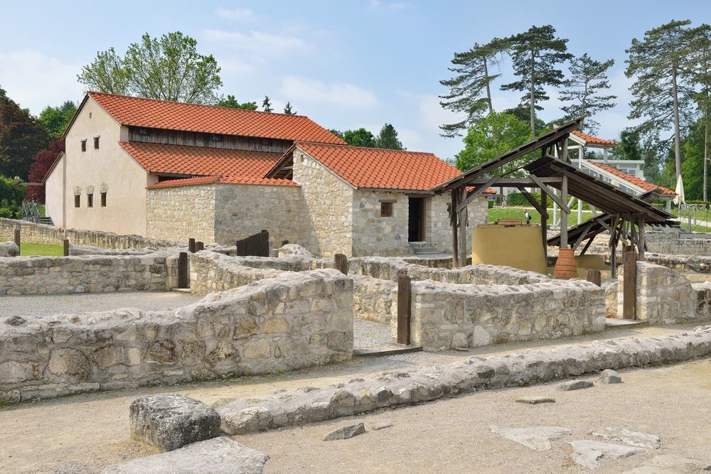 Carnuntum