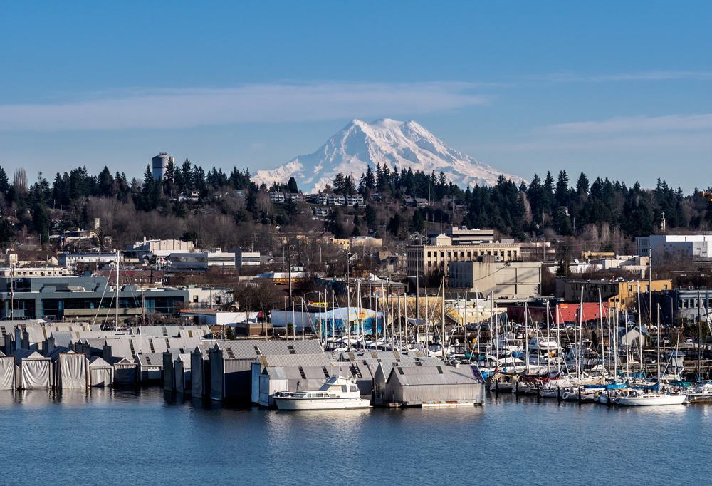 Olympia, Washington