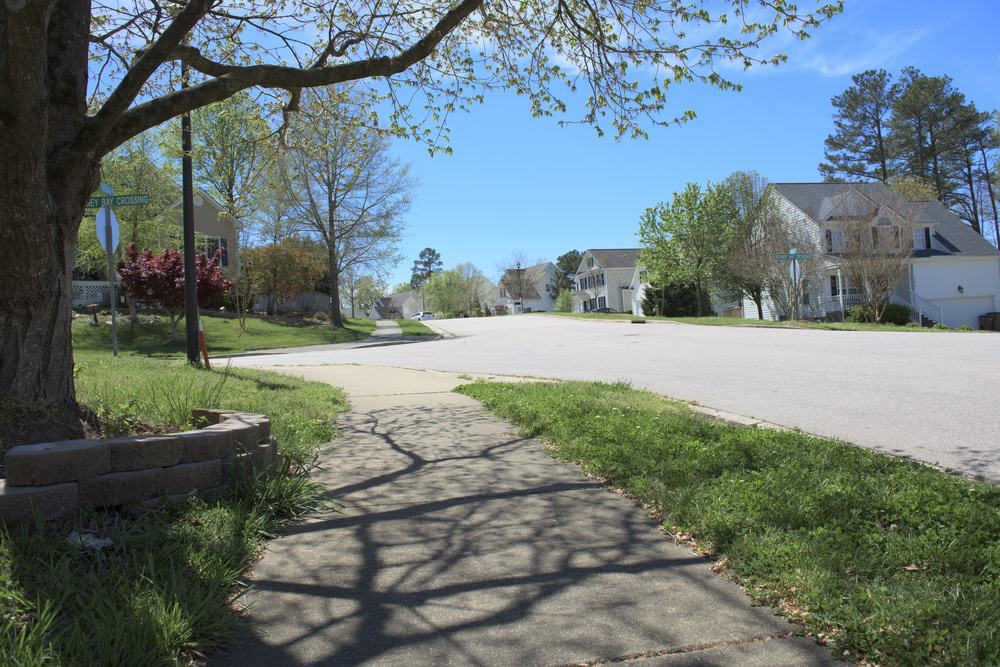 Wake Forest, North Carolina