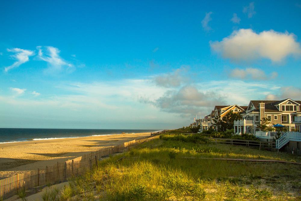 Bethany Beach, Delaware
