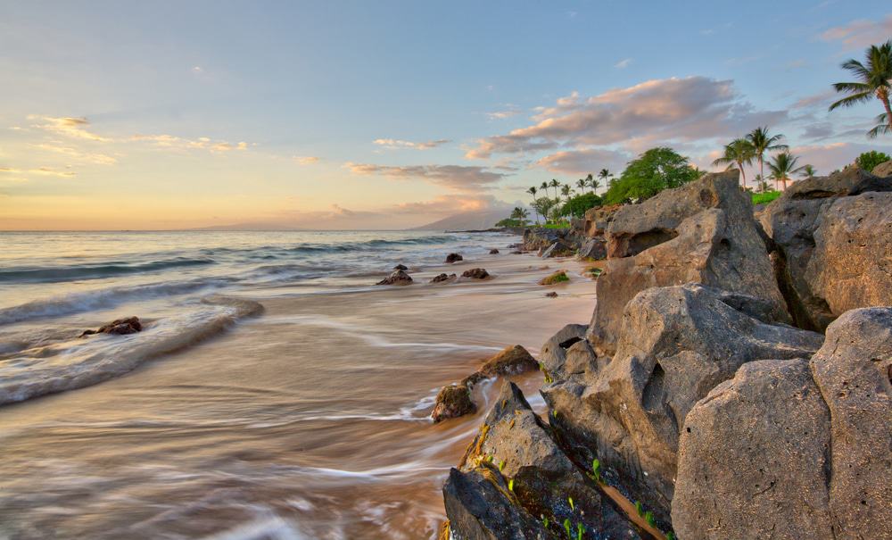 Wailea, Hawaii