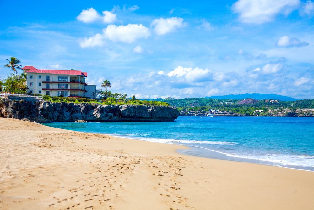 Sosua Beach