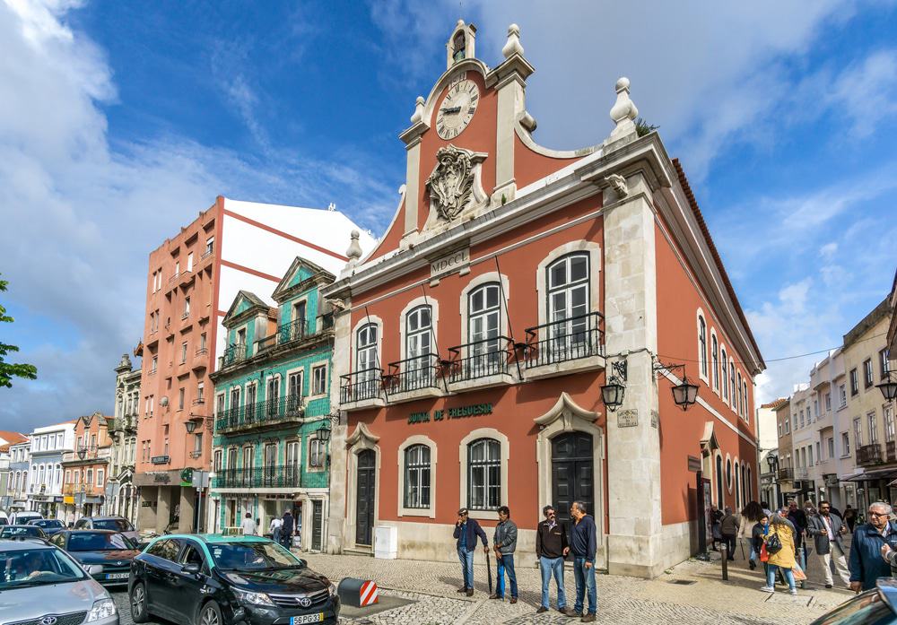 Caldas da Rainha