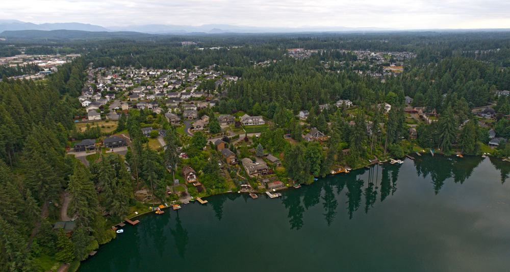 Maple Valley, Washington