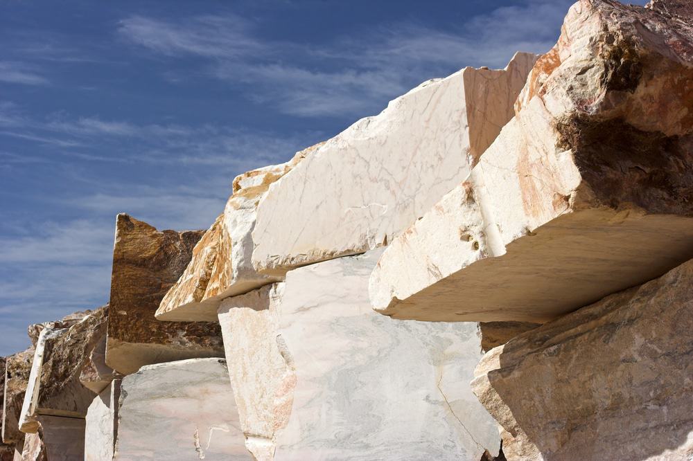 Estremoz Marble