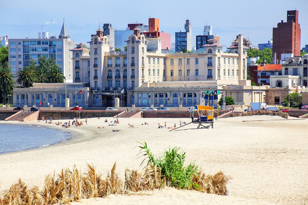 Montevideo, Uruguay