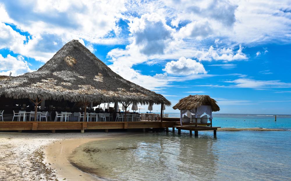 Boca Chica Beach
