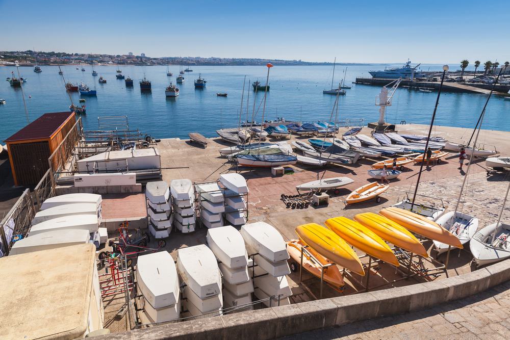 Cascais Marina