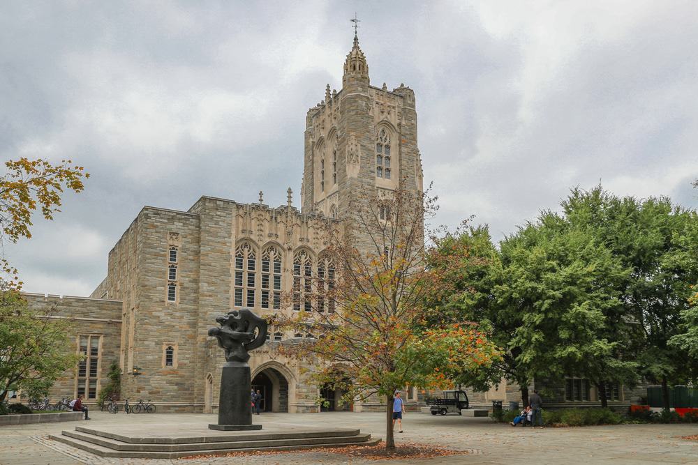 Princeton, New Jersey