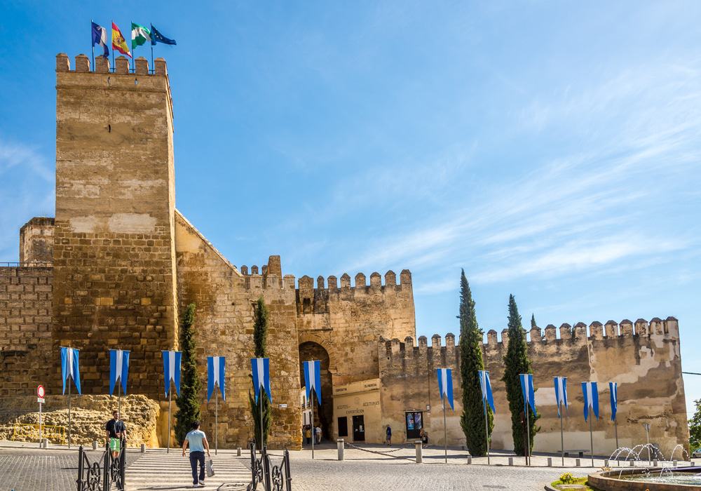 Carmona, Spain