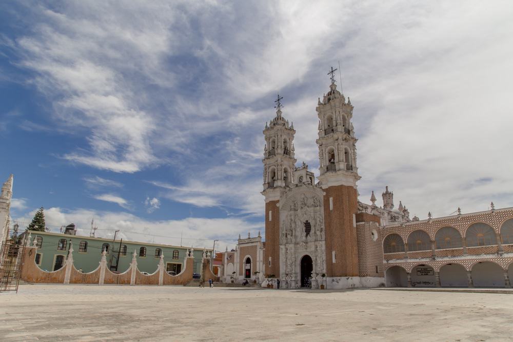 Tlaxcala, Mexico