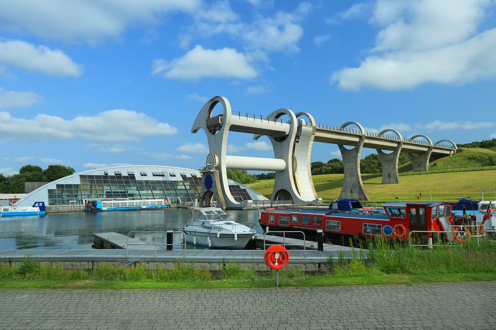 Falkirk, Scotland