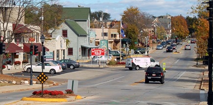 Elm Grove, Wisconsin