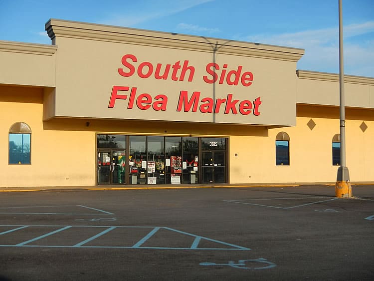 Southside Flea Market