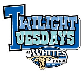 White's