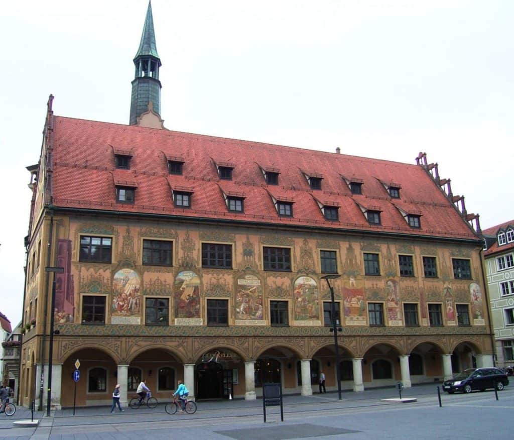 Altes Rathaus