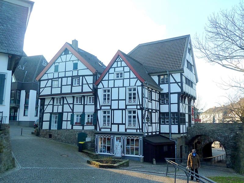 Altstadt