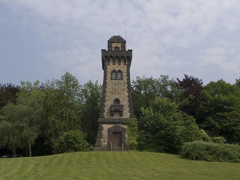 Bismarckturm