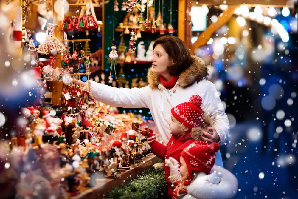 Christmas Market