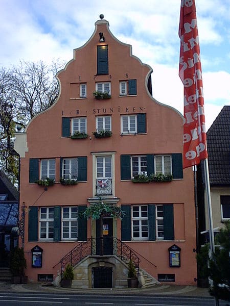 Haus Stuniken