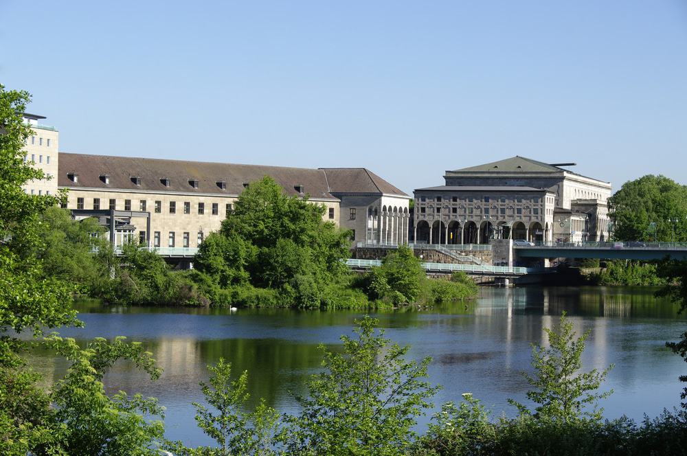 Lock Island