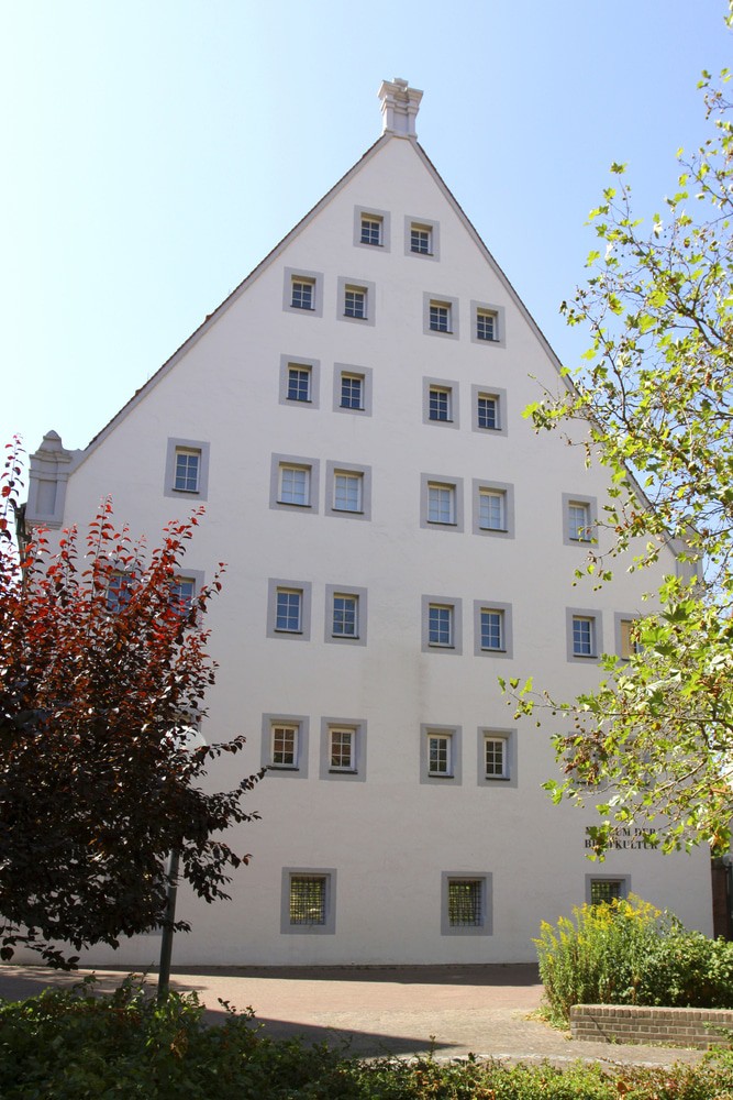 Museum Der Brotkultur
