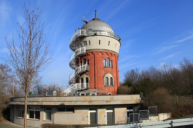 Museum Zur Vorgeschichte Des Films