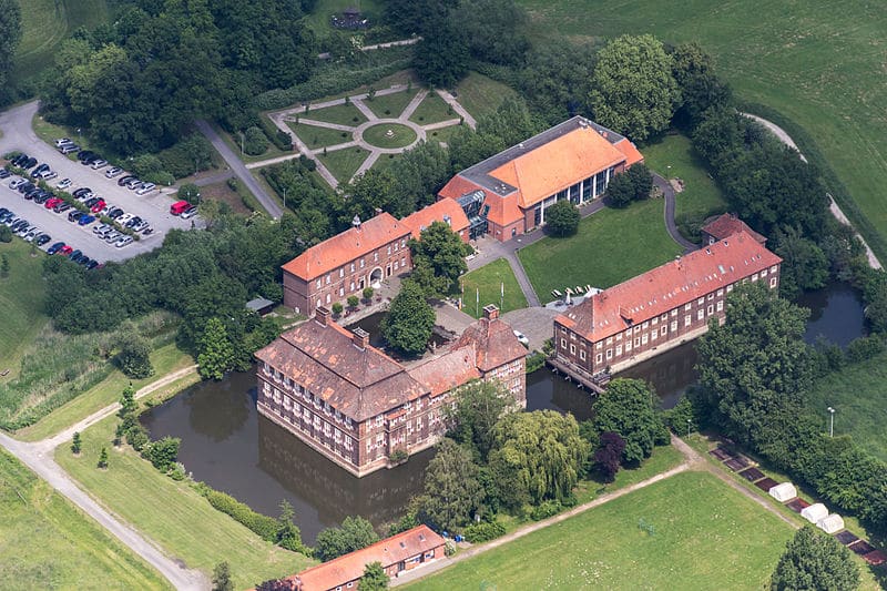 Schloss Oberwerries