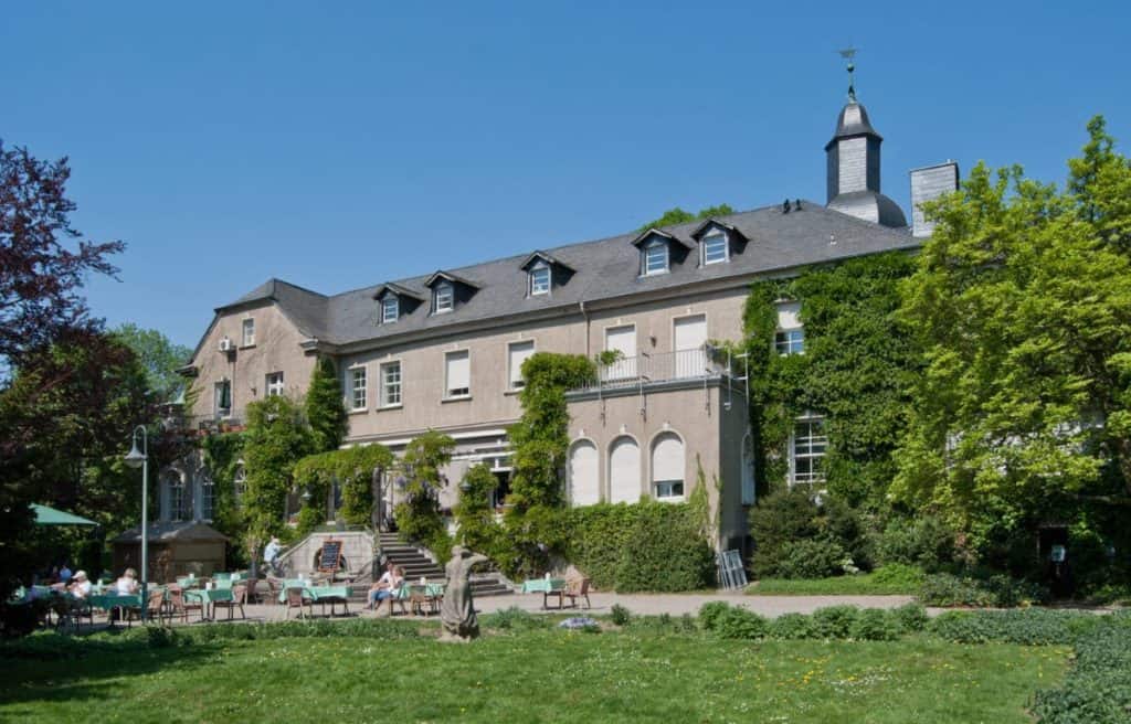 Schloss Styrum